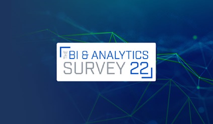 BI & Analytics Survey 22