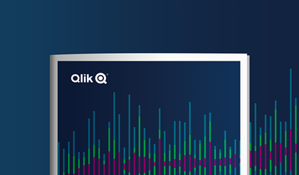 Qlik eBook - Financial Analysis Dashboards Guide