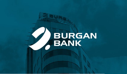 burgan bank