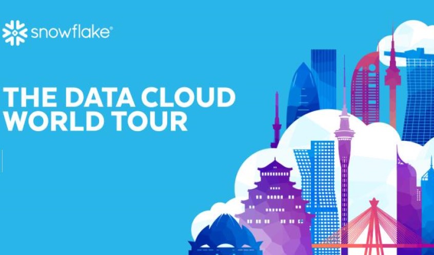 data cloud world tour