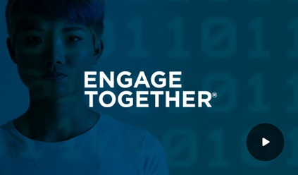 Qlik customer Engage Together