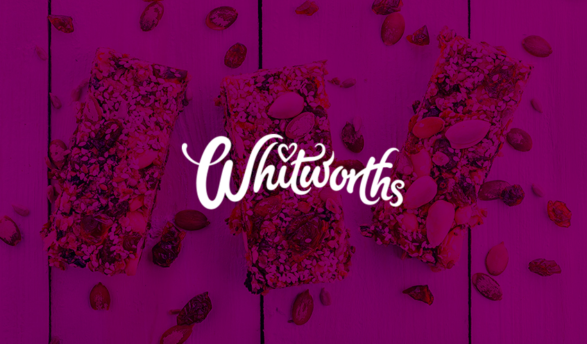 Whitworths Logo