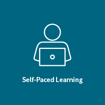 Self-paced Learning Logo