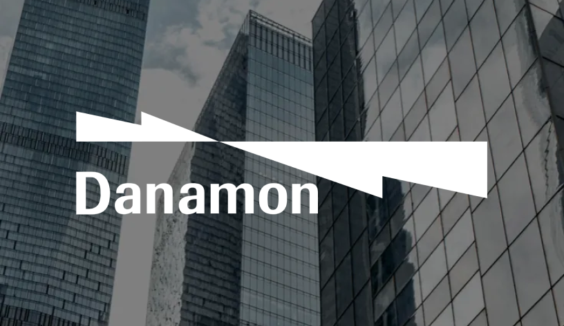 PT Bank Danamon