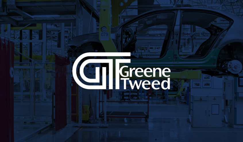 Greene Tweed Logo