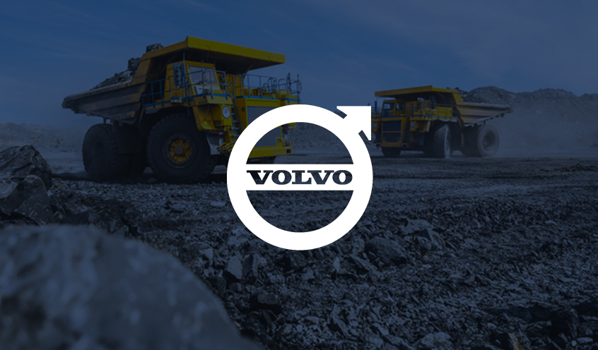 Qlik Customer - Volvo