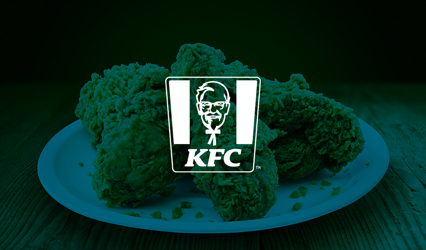 KFC Europe Logo