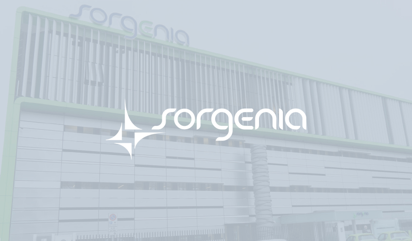 Sorgenia Logo