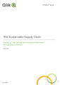 The Sustainable Supply Chain