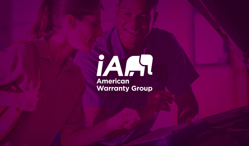 iA American Warranty L.P. Logo