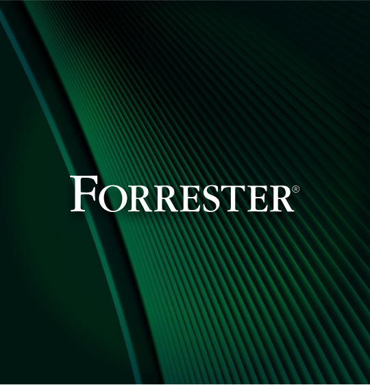 A Data Fabric for Modern Architectures | Forrester | Data Integration Solutions | Data Quality and Integration