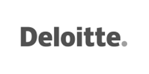 Qlik customer - Deloitte