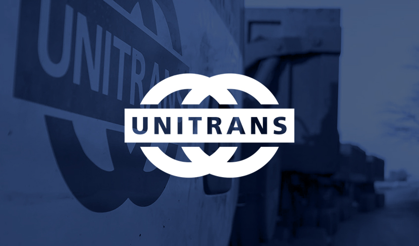 unitrans Logo