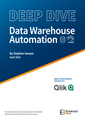 Deep Dive Data Warehouse Automation