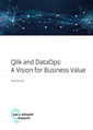 Qlik and DataOps A Vision for Business Value