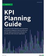 KPI Planning Guide