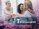 Qlik 7 Tales of Empowered HR