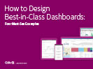 Qlik eBook - How to Design Best in Class Dashboards: Four Must-See Examples