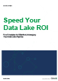 Six Principles for Effectively Managing Your Data Lake Pipeline