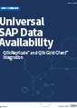 Enabling Universal SAP Data Availability