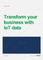 Discover More Value in Your IoT Data