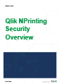 Qlik NPrinting Security White Paper
