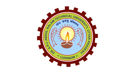 Dr. A. P. J. Abdul Kalam Technical University Logo