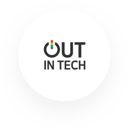 Out in Tech Logo
