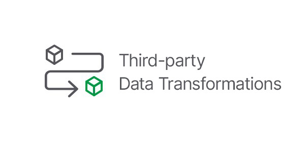Qlik Customer - Third Party Data Transformations