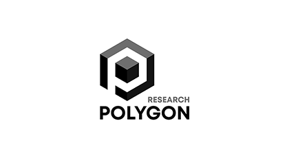 Polygon Research Logo