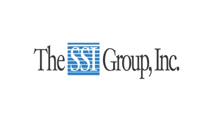 The SSI Group Logo