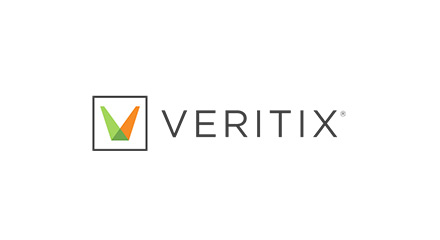 Veritix Logo