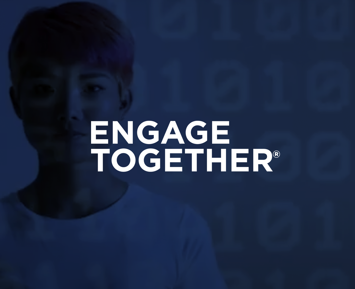 Engage Together Logo