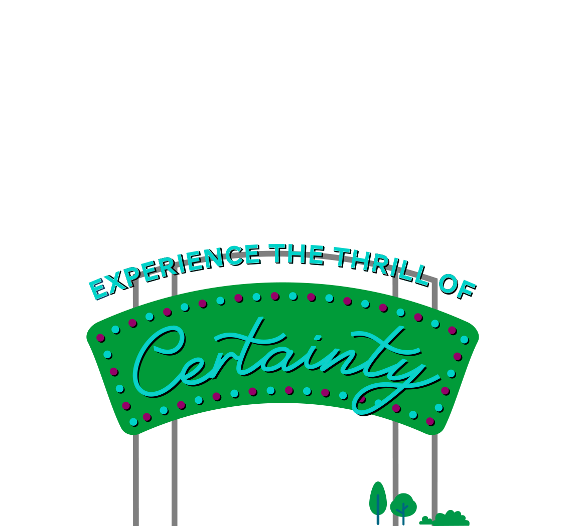 Welcome to QlikWorld® - Experience the thrill of certainty.