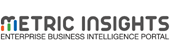Metric Insights Logo