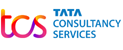 TCS Tata Consultancy Services Logo