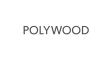 Poly-Wood Logo