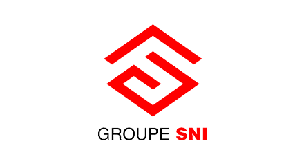 Groupe SNI Logo