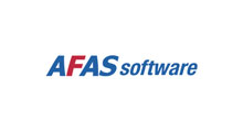 AFAS Software Logo