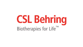 CSH Behring Logo
