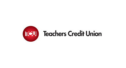Teachers Credit Union Logo
