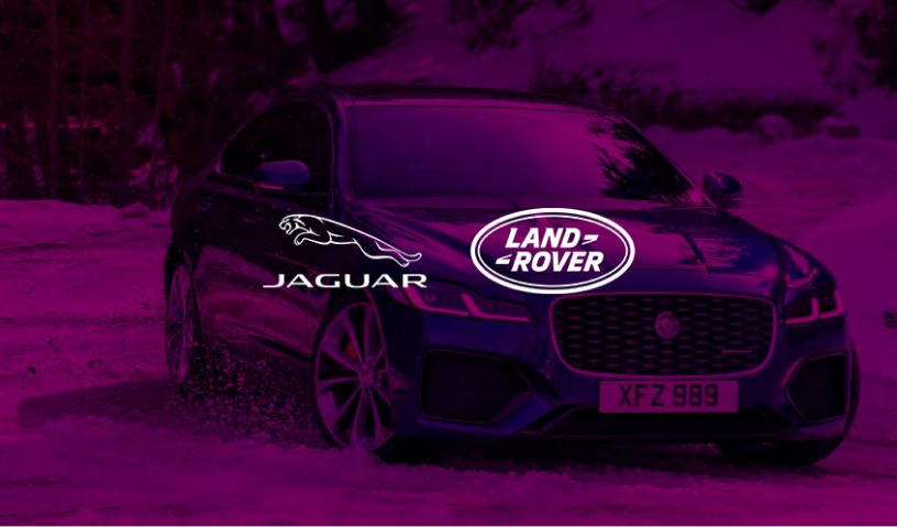 Jaguar LandRover